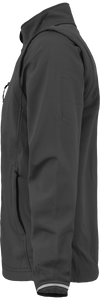 Veste sport Softshell Manches Amovibles