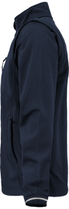 Veste sport Softshell Manches Amovibles