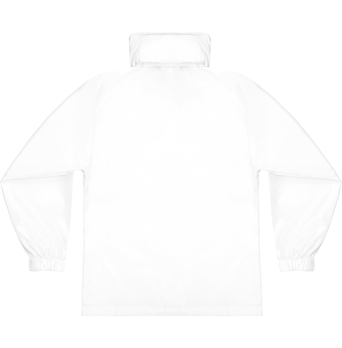 Coupe Vent Non Doublé