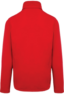 Veste Softshell Homme 2 Couches