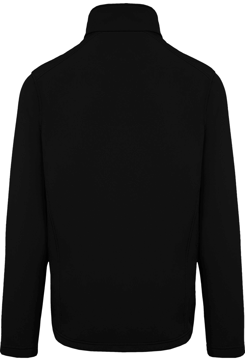 Veste Softshell Homme 2 Couches