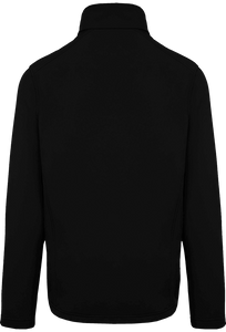 Veste Softshell Homme 2 Couches
