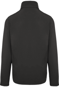 Veste Softshell Homme 2 Couches