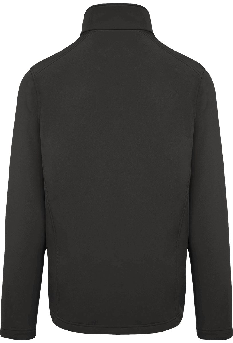 Veste Softshell Homme 2 Couches
