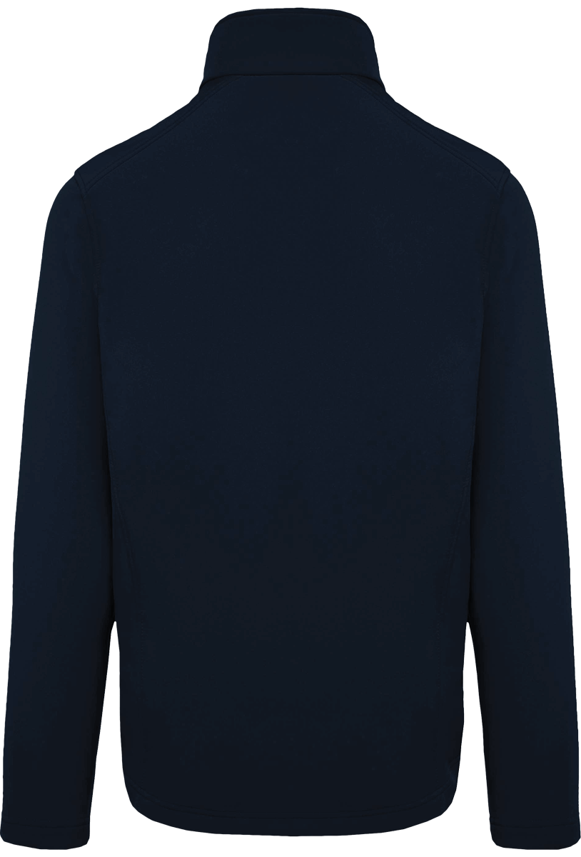 Veste Softshell Homme 2 Couches