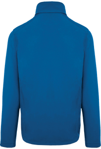 Veste Softshell Homme 2 Couches