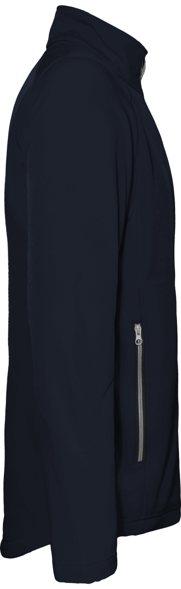 Veste Softshell Homme 2 Couches