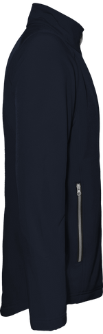 Charger l&#39;image dans la galerie, Veste Softshell Homme 2 Couches
