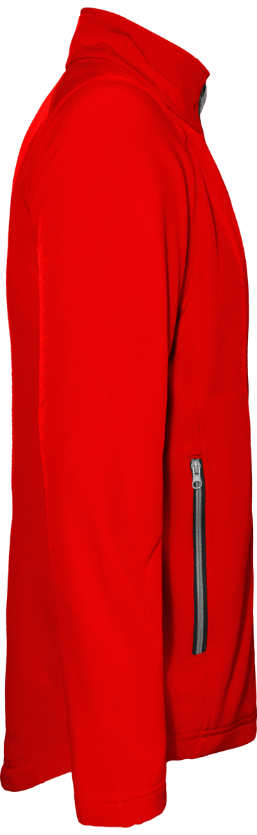Veste Softshell Homme 2 Couches