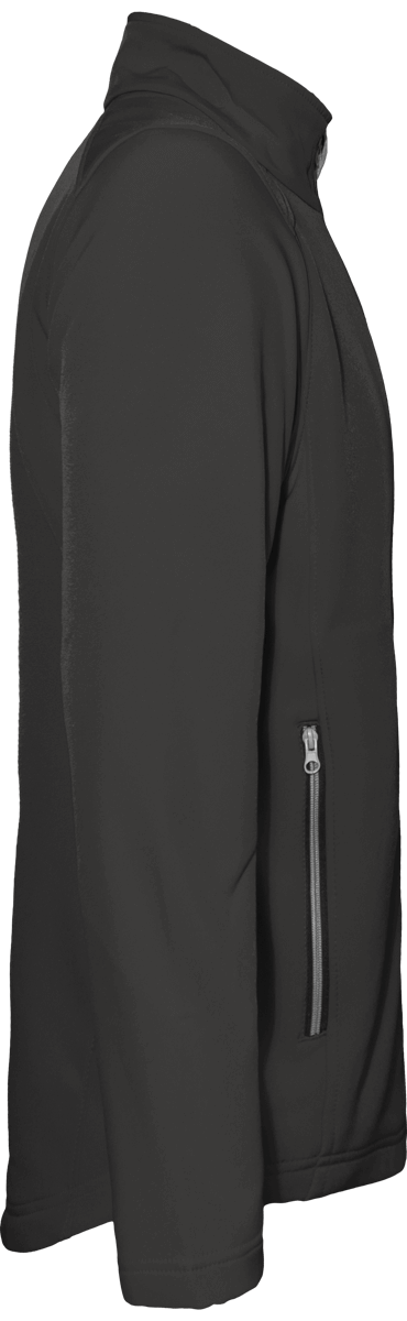 Veste Softshell Homme 2 Couches