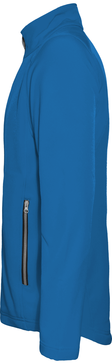 Veste Softshell Homme 2 Couches