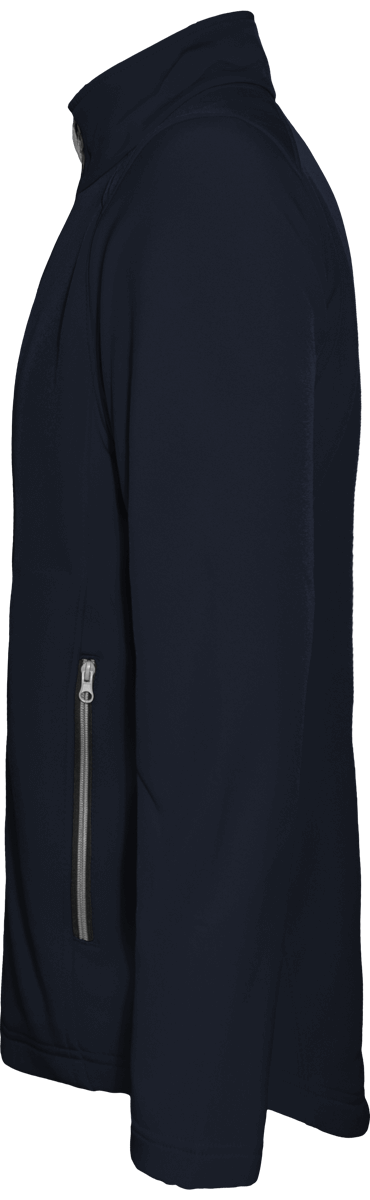 Veste Softshell Homme 2 Couches