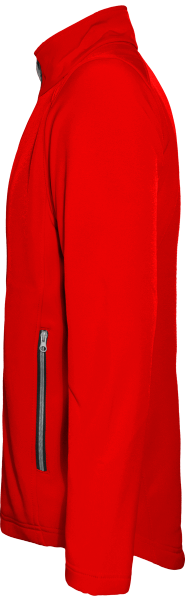 Veste Softshell Homme 2 Couches