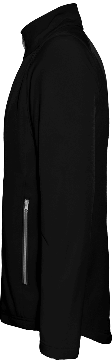 Veste Softshell Homme 2 Couches
