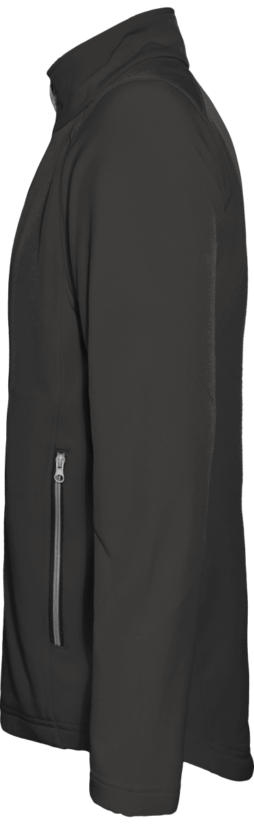 Veste Softshell Homme 2 Couches