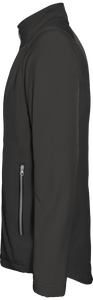 Veste Softshell Homme 2 Couches