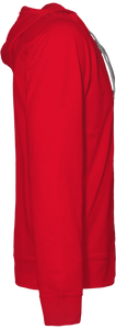 Veste à capuche en Coton Léger