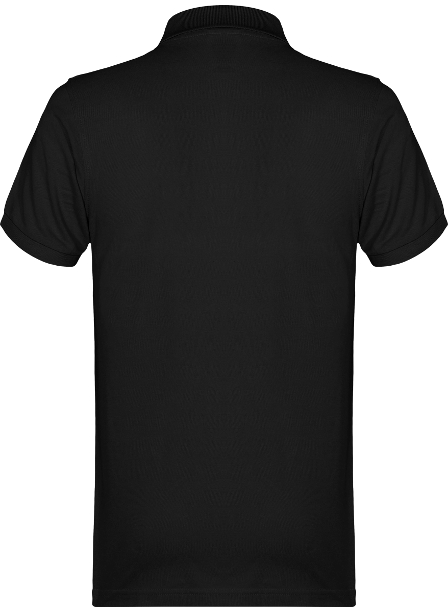 Polo Homme 180g couleurs foncées