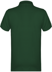 Polo Homme 180g couleurs foncées