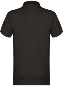Polo Homme 180g couleurs foncées
