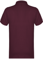 Charger l&#39;image dans la galerie, Polo Homme 180g couleurs foncées
