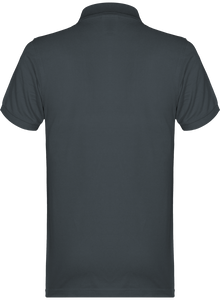 Polo Homme 180g couleurs foncées