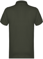 Charger l&#39;image dans la galerie, Polo Homme 180g couleurs foncées
