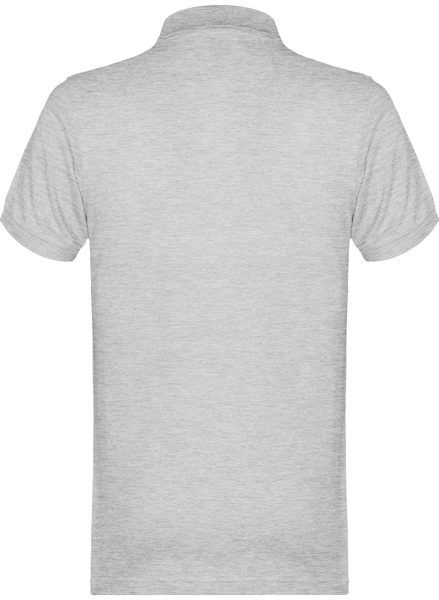 Polo Homme 180g couleurs foncées