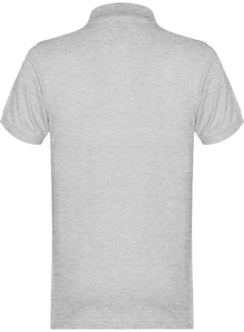 Polo Homme 180g couleurs foncées