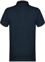 Charger l&#39;image dans la galerie, Polo Homme 180g couleurs foncées
