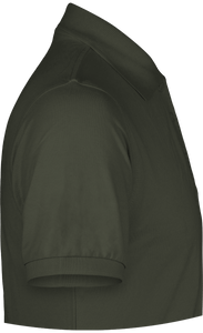 Polo Homme 180g couleurs foncées