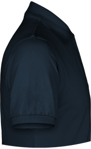 Polo Homme 180g couleurs foncées