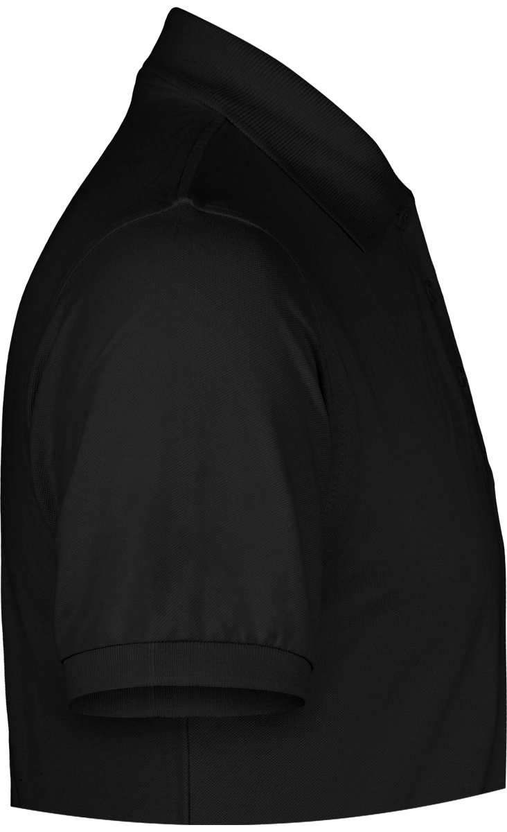 Polo Homme 180g couleurs foncées