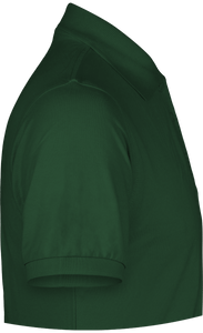 Polo Homme 180g couleurs foncées