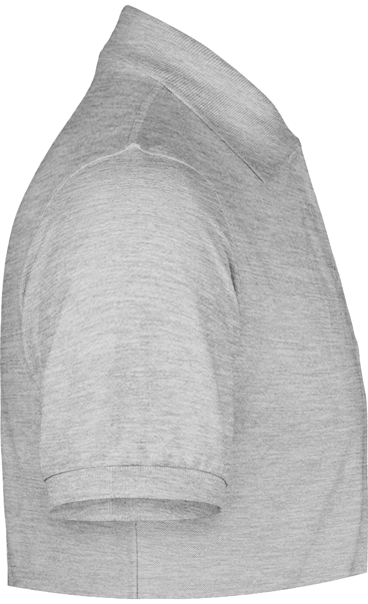 Polo Homme 180g couleurs foncées