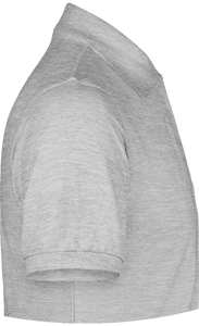 Polo Homme 180g couleurs foncées