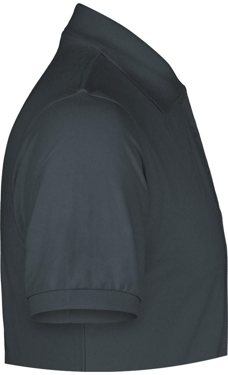 Polo Homme 180g couleurs foncées