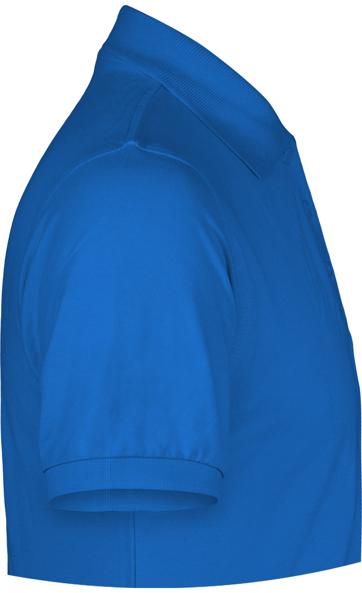 Polo Homme 180g couleurs foncées