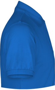 Polo Homme 180g couleurs foncées