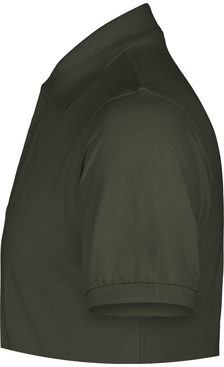 Polo Homme 180g couleurs foncées