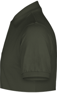Polo Homme 180g couleurs foncées