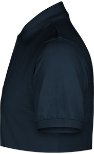 Polo Homme 180g couleurs foncées