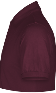 Polo Homme 180g couleurs foncées