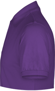 Polo Homme 180g couleurs foncées