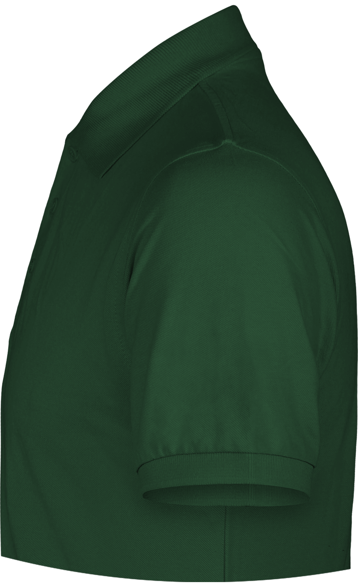 Polo Homme 180g couleurs foncées