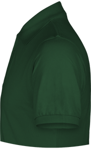 Polo Homme 180g couleurs foncées