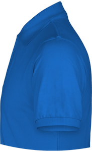 Polo Homme 180g couleurs foncées