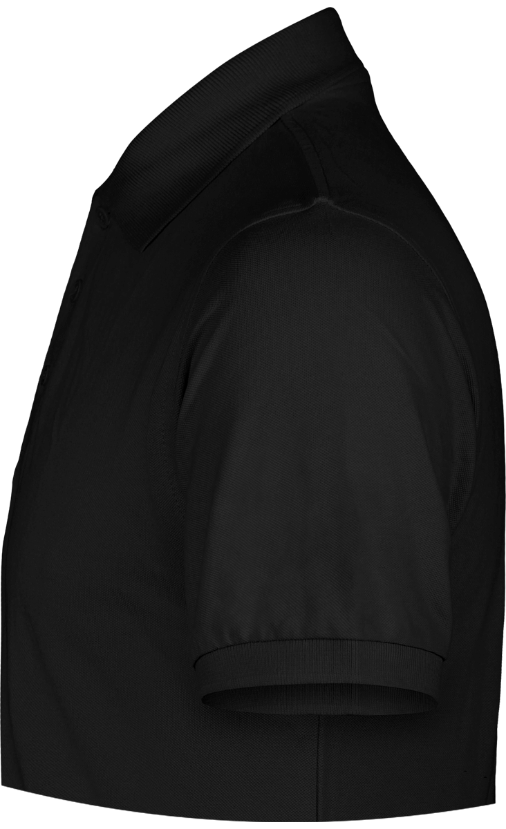 Polo Homme 180g couleurs foncées
