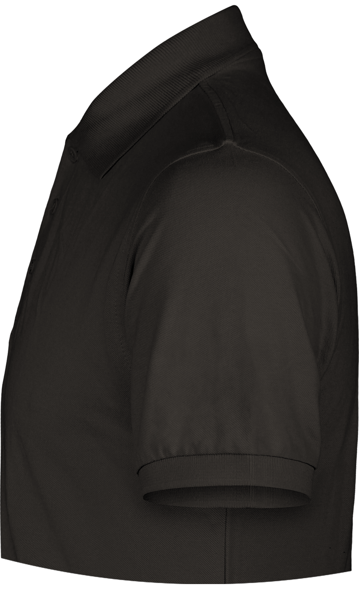 Polo Homme 180g couleurs foncées