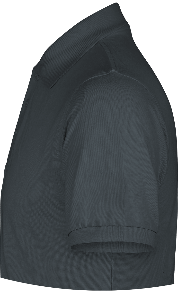 Polo Homme 180g couleurs foncées